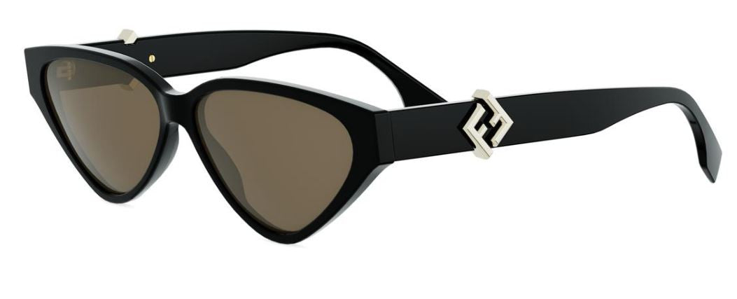 Óculos de Sol Fendi FF DIAMONDS FE40184I