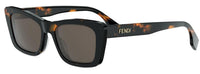 Gafas de Sol Fendi Lettering FE40185I