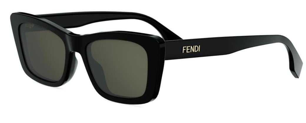 Gafas de Sol Fendi Lettering FE40185I