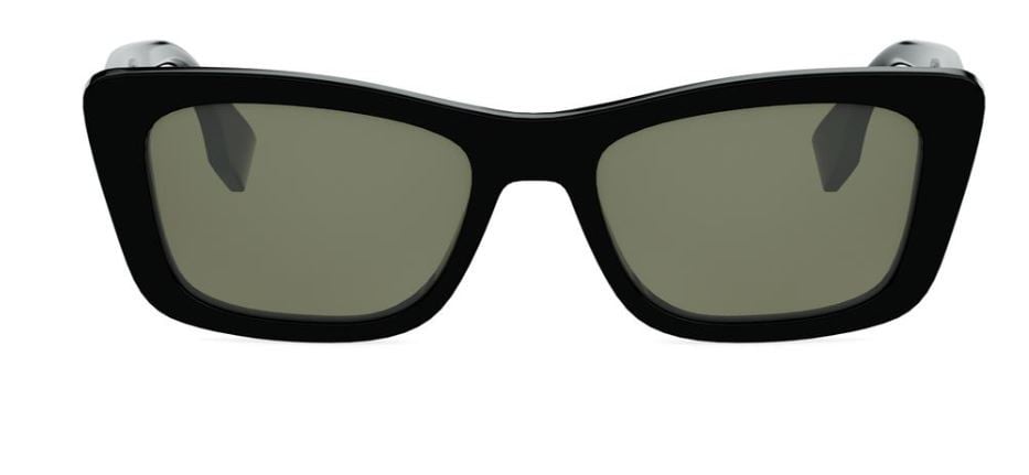 Gafas de Sol Fendi Lettering FE40185I