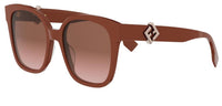 Óculos de Sol Fendi FF DIAMONDS FE40186I