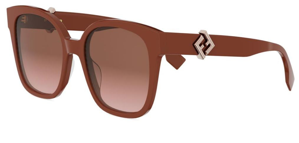 Óculos de Sol Fendi FF DIAMONDS FE40186I