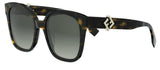 Gafas de Sol Fendi FF DIAMONDS FE40186I