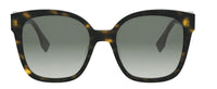 Óculos de Sol Fendi FF DIAMONDS FE40186I