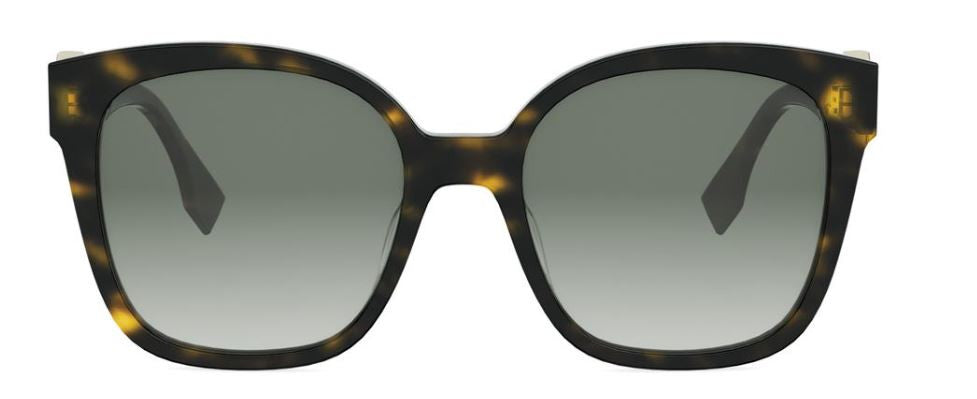 Óculos de Sol Fendi FF DIAMONDS FE40186I