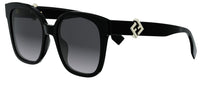 Óculos de Sol Fendi FF DIAMONDS FE40186I