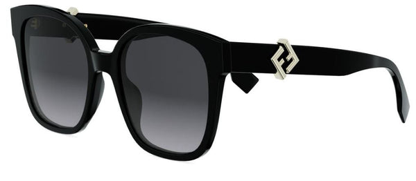 Сонцезахисні окуляри Fendi FF DIAMONDS FE40186I