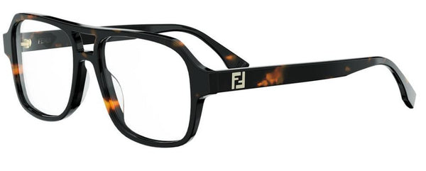 Korrektionsbrillen Fendi FF SQUARED FE50131I