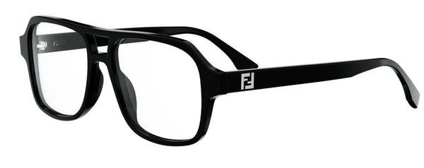 Korrektionsbrillen Fendi FF SQUARED FE50131I