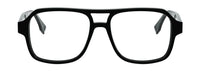 Fendi FF SQUARED FE50131I Eyeglasses