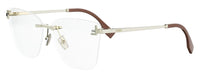 Korrektionsbrille Fendi FIRST CRYSTAL FE5133US