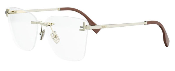 Оправи для зору Fendi FIRST CRYSTAL FE5133US