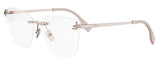 Lunettes de vue Fendi FIRST CRYSTAL FE5133US