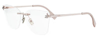 Korrektionsbrille Fendi FIRST CRYSTAL FE5133US