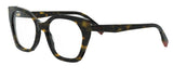 Lunettes de vue Fendi Way FE50136I