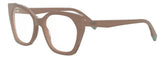 Lunettes de vue Fendi Way FE50136I