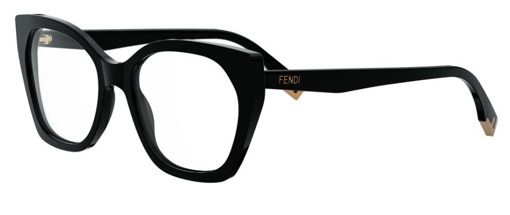 Fendi Way FE50136I Optical Glasses