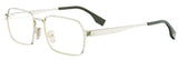 Fendi Sky FE50128U Eyeglasses