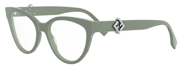 Fendi FF DIAMONDS FE50134I Eyeglasses