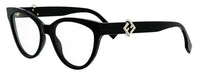 Brillen Fendi FF DIAMONDS FE50134I