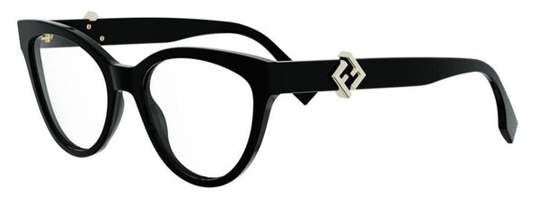 Fendi FF DIAMONDS FE50134I Eyeglasses