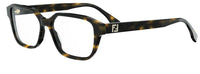 Korrektionsbrillen Fendi FF SQUARED FE50132I