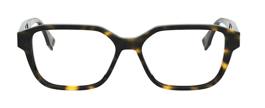 Korrektionsbrillen Fendi FF SQUARED FE50132I