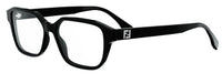 Korrektionsbrillen Fendi FF SQUARED FE50132I