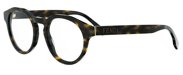Fendi Signature FE50130I Eyeglasses