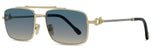 Occhiali da sole Fred Manille Cable FG40087U