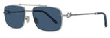 Occhiali da sole Fred Manille Cable FG40087U