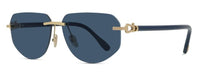 Óculos de Sol Fred Manille Cable FG40088U