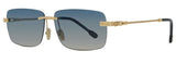Gafas de Sol Fred Godron FG40086U