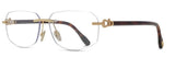 Gafas graduadas Fred Manille & Cable FG50090U
