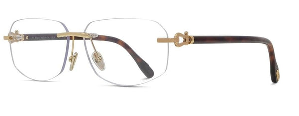 Fred Manille & Cable FG50090U 光学眼镜