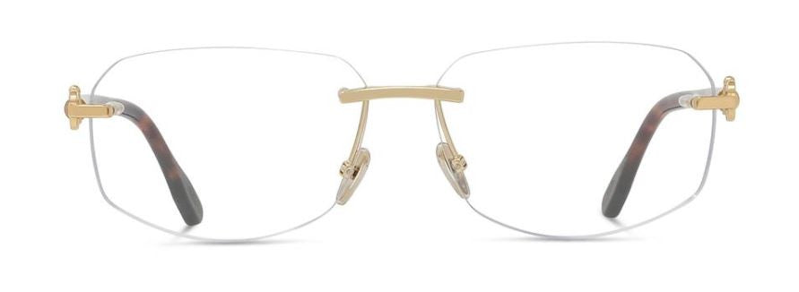 Korrektionsbrille Fred Manille & Cable FG50090U