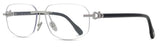 Gafas graduadas Fred Manille & Cable FG50090U