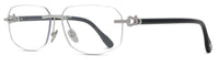 Korrektionsbrille Fred Manille & Cable FG50090U