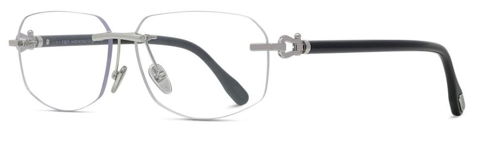 Korrektionsbrille Fred Manille & Cable FG50090U