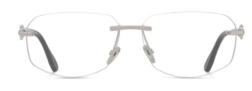 Korrektionsbrille Fred Manille & Cable FG50090U