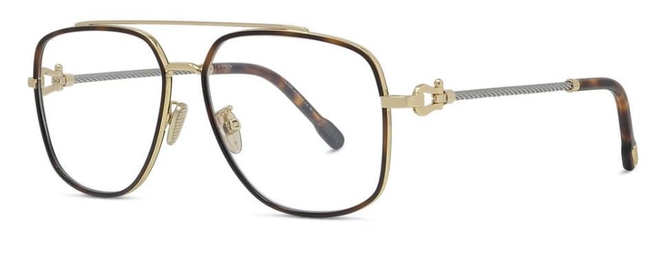 Bril op sterkte Fred Manille & Cable FG50089U