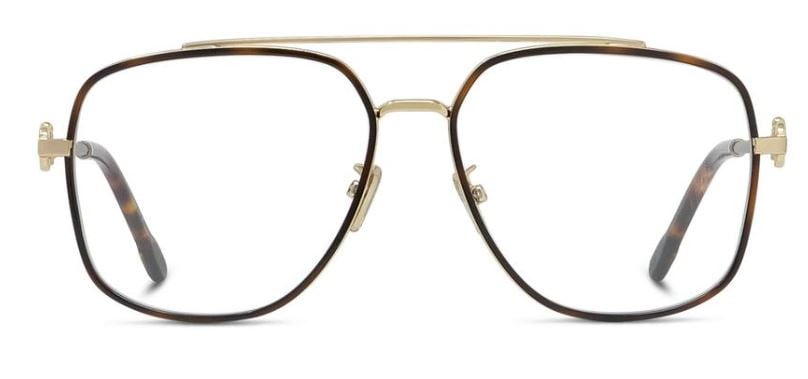 Bril op sterkte Fred Manille & Cable FG50089U