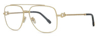 Bril op sterkte Fred Manille & Cable FG50089U