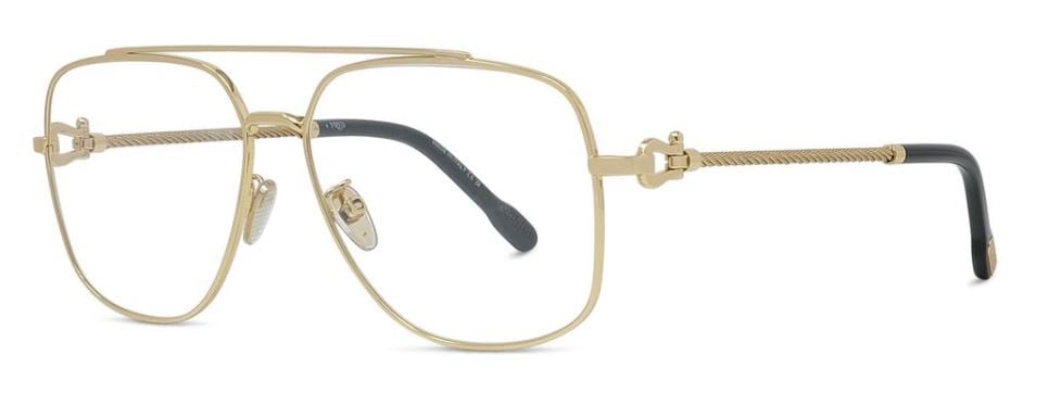 Bril op sterkte Fred Manille & Cable FG50089U