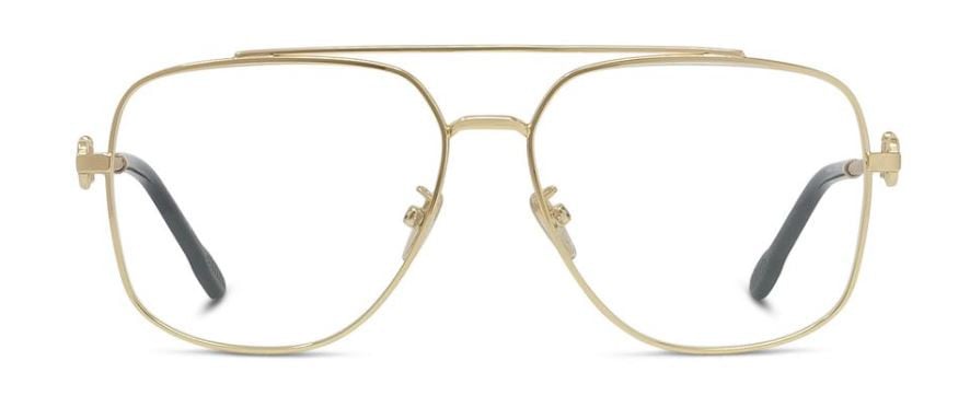 Bril op sterkte Fred Manille & Cable FG50089U
