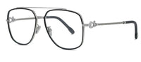 Bril op sterkte Fred Manille & Cable FG50089U