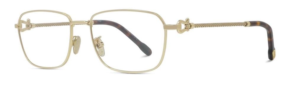 Fred Manille & Cable FG50088U Prescription Glasses