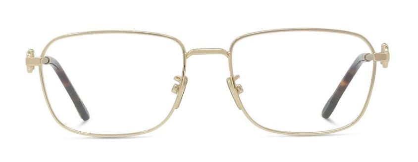 Fred Manille & Cable FG50088U Prescription Glasses