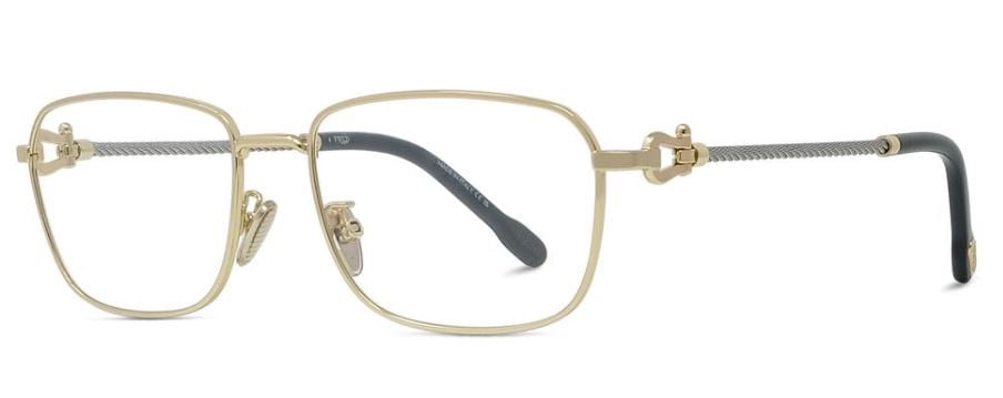 Fred Manille & Cable FG50088U Prescription Glasses