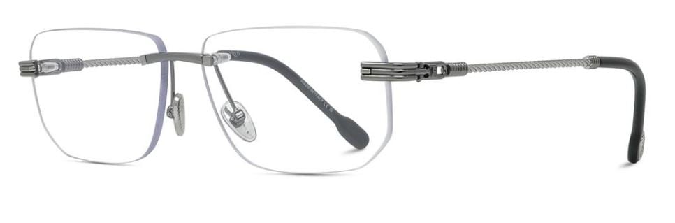 Korrektionsbrille Fred Godron FG50086U